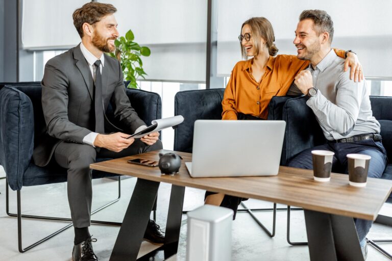 How to Handle Property Management for Investment Properties