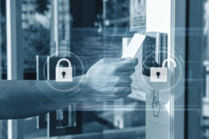 Commercial Security Systems