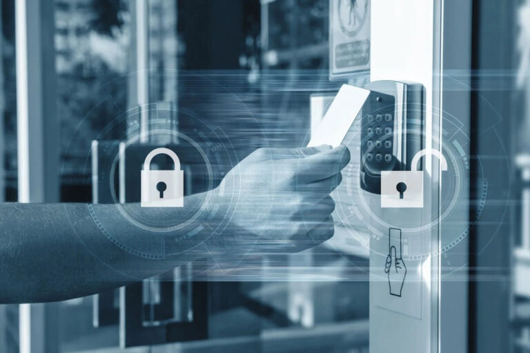 Top Features to Look for in Commercial Security Systems for Your Business