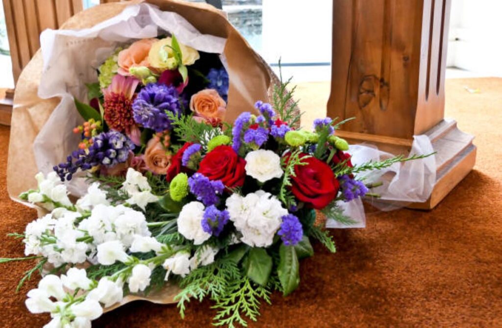flower delivery huntleys point