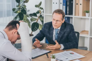 compensation lawyer