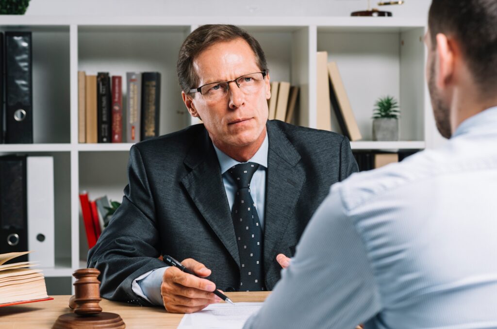 compensation lawyer