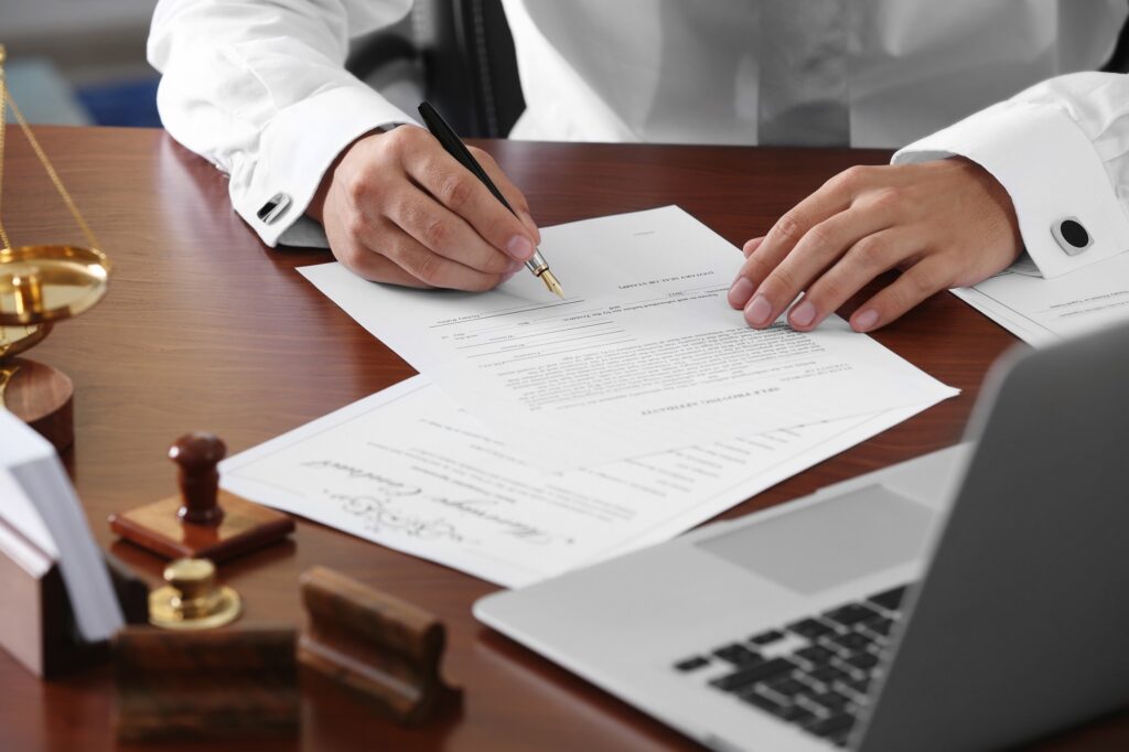 online wills