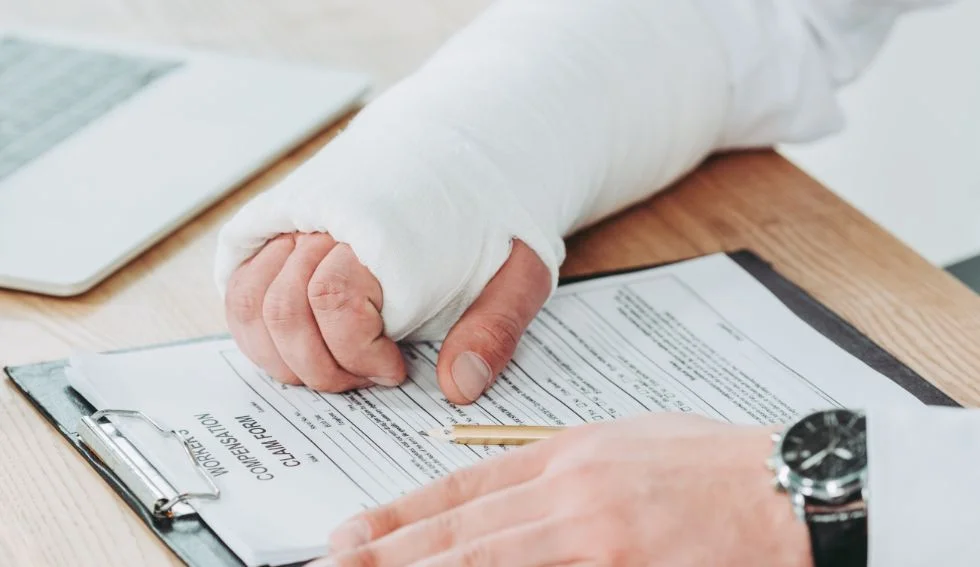 workers compensation lawyer