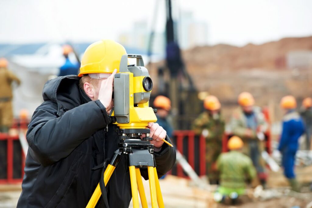 brisbane surveyors