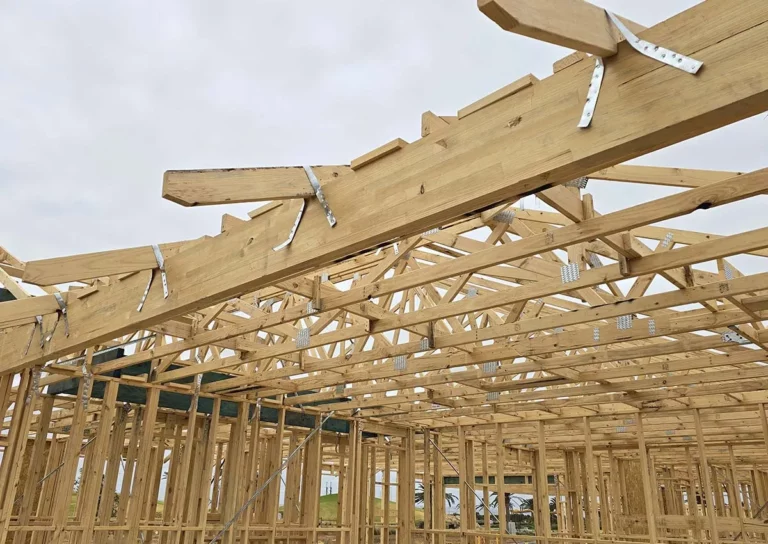 Why Formwork LVL Is a Reliable Choice for Structural Strength