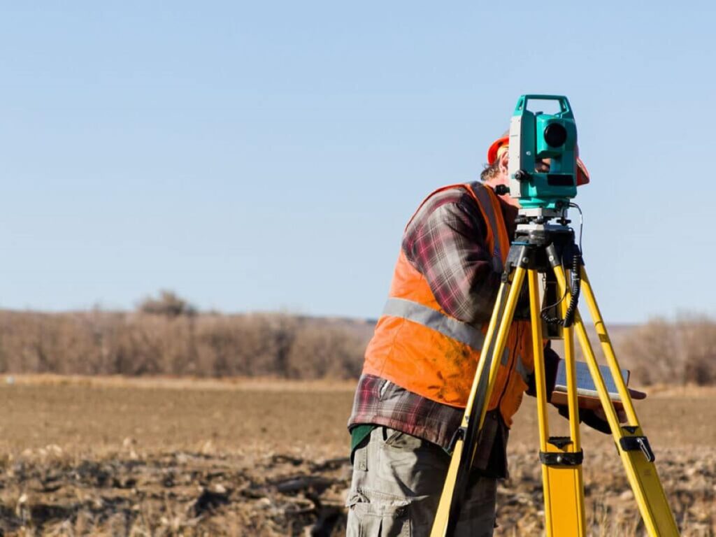 brisbane surveyors