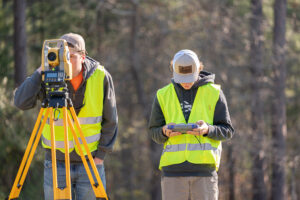 brisbane surveyors