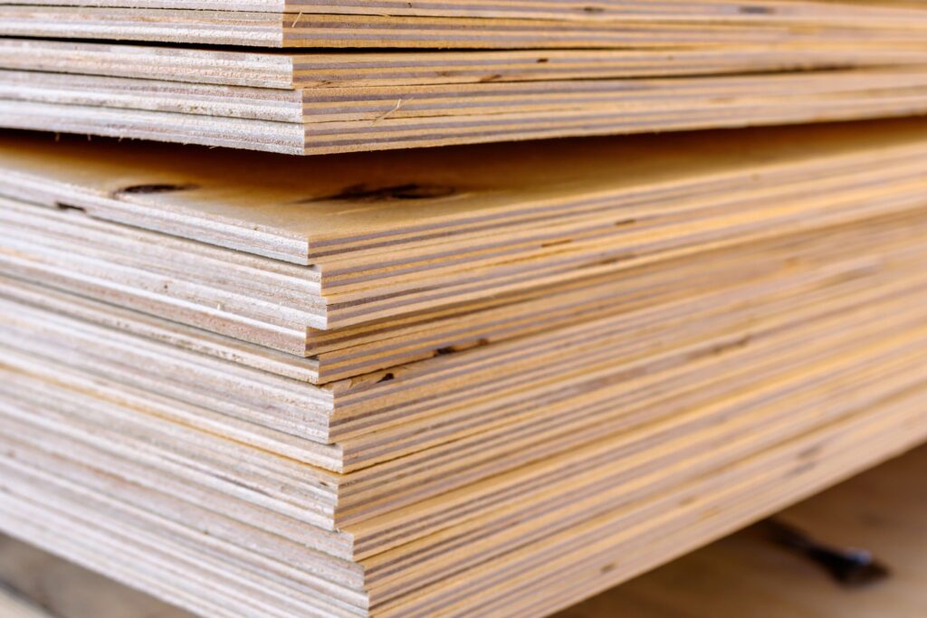 F14 Plywood