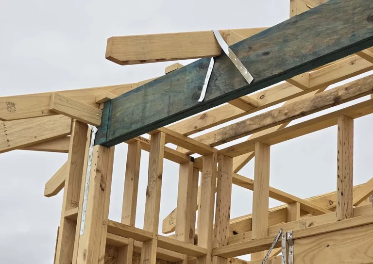 LVL Construction Beams: Applications Beyond Formwork
