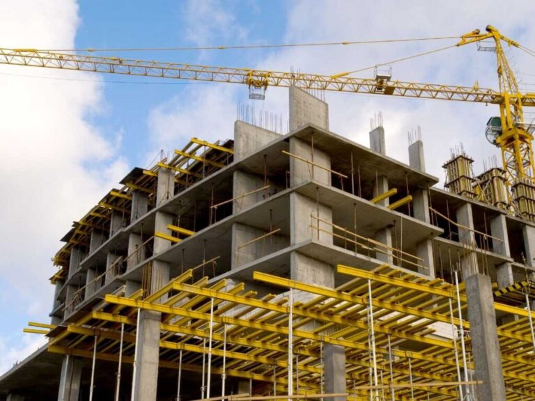 How to Safely Handle and Install Reobars on Site