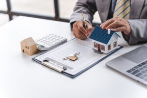 Buyers Agent