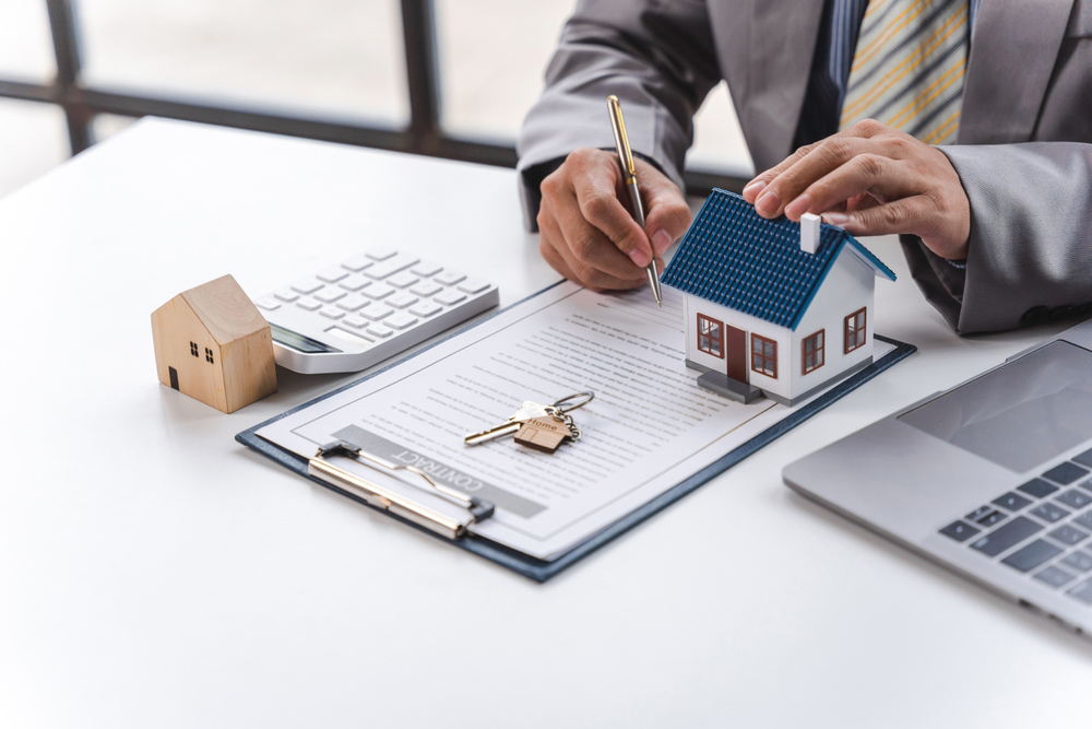 “Property Investment in Australia