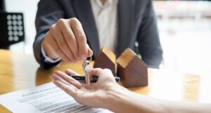 Buyers Agent