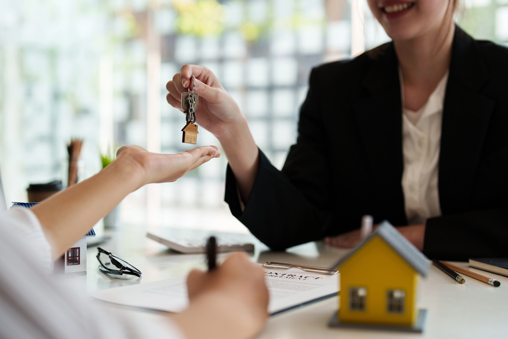 Buyers Agent