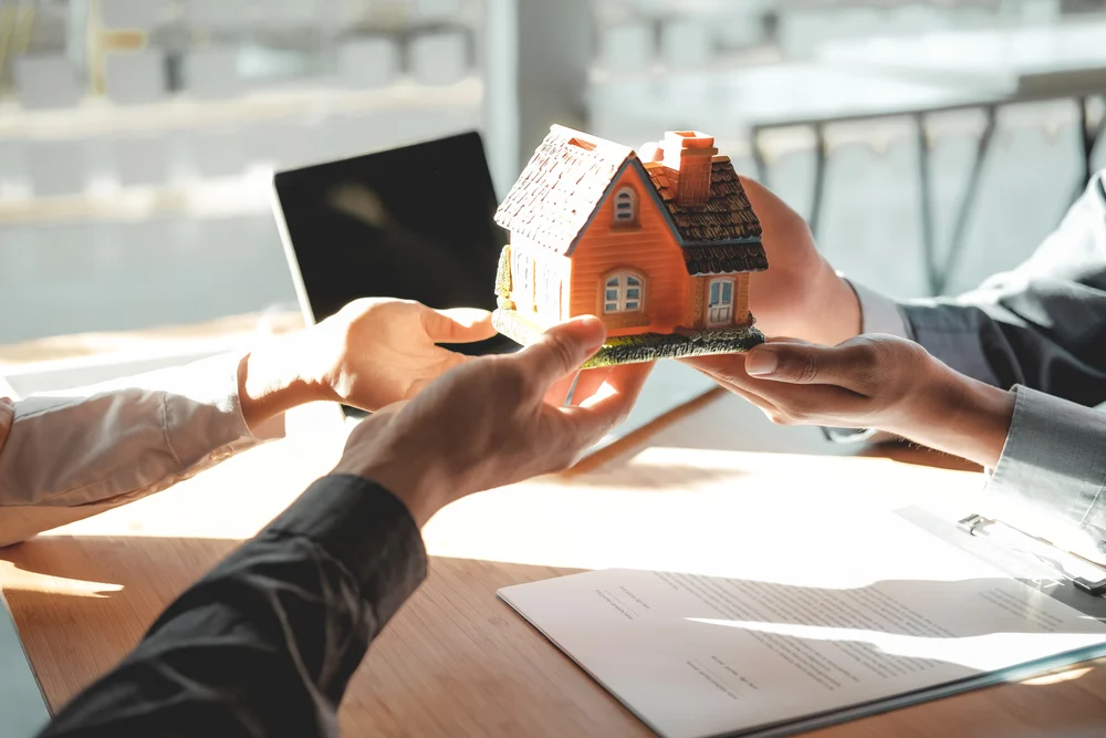 Buyers Agent