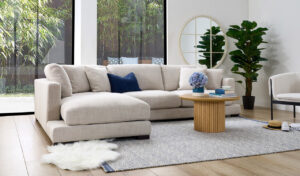 Corner Sofas Australia: Maximise Style and Space in Your Home