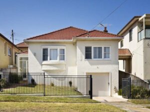 Rose Bay Buyers Agency