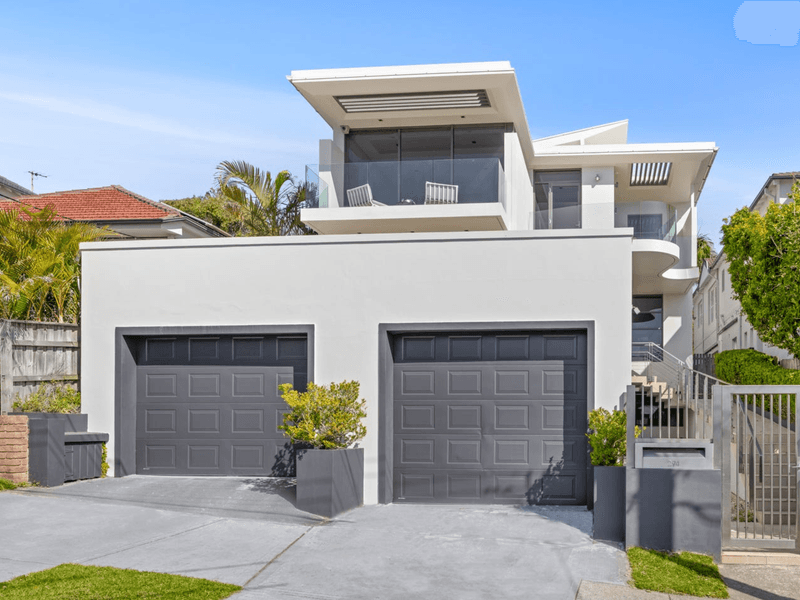 Rose Bay Buyers Agency