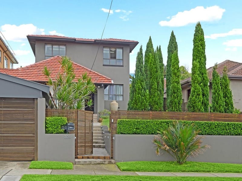 Rose Bay Buyers Agency