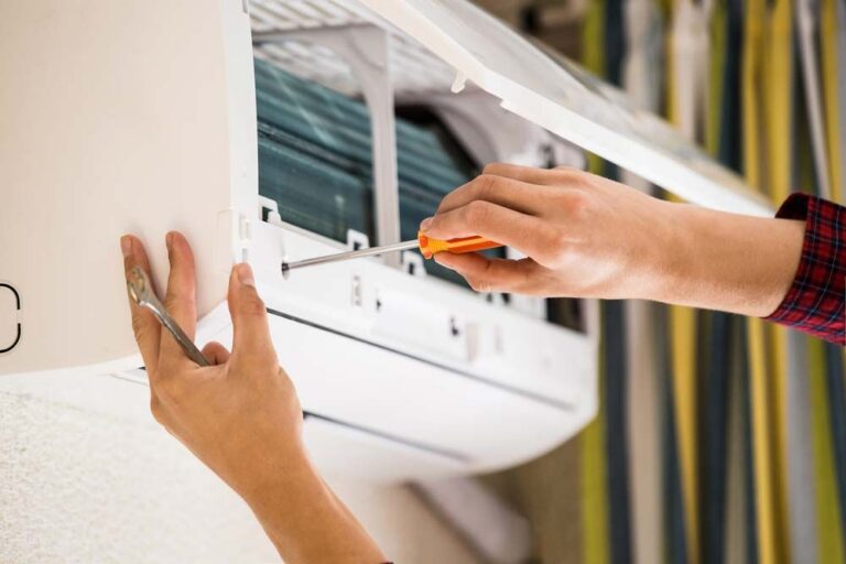 Air Conditioning Hornsby: What’s the Best Option for Your Property?