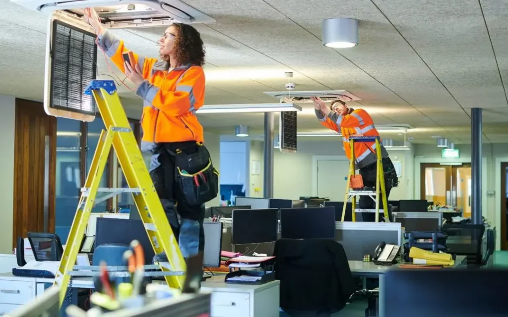 Air Conditioning Maintenance Baulkham Hills: 7 Tips for Long-Term Performance