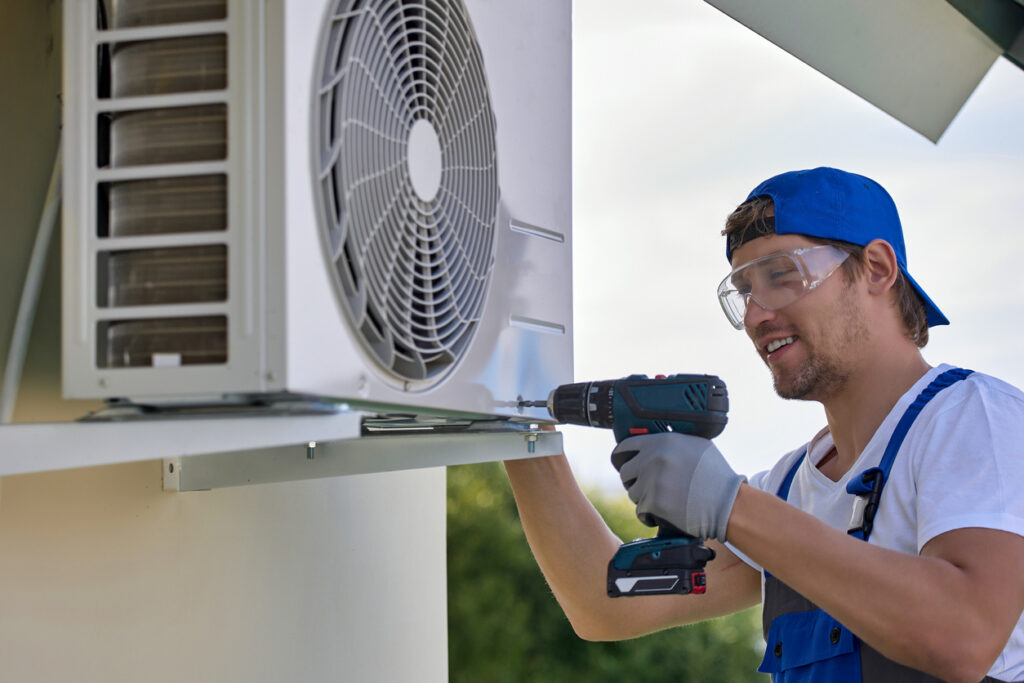Air Conditioning Hornsby: What’s the Best Option for Your Property?