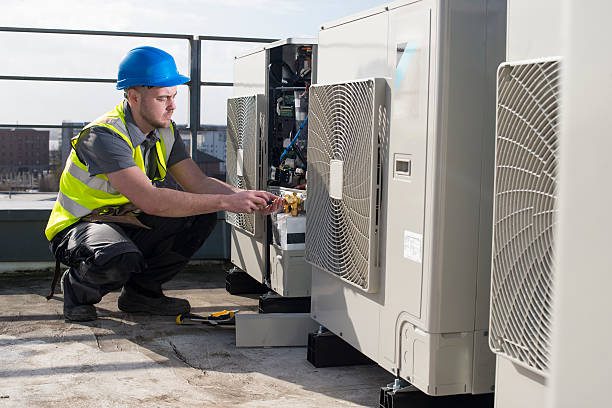 Air Conditioning Hornsby: What’s the Best Option for Your Property?