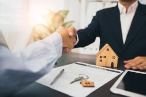 Property Buyers Agent