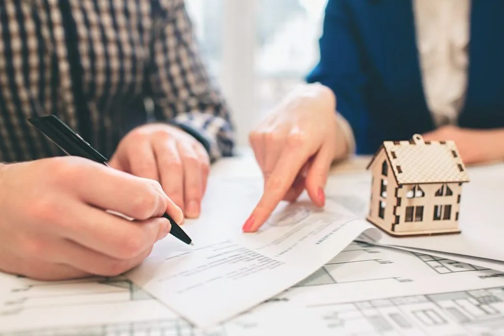 Property Buyers Agent
