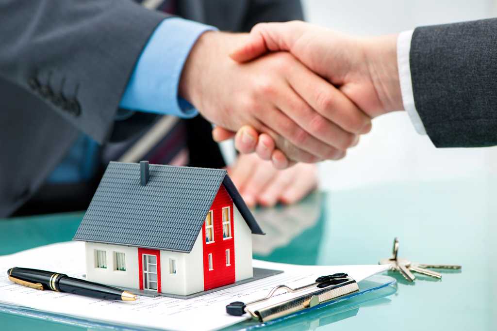 Property Buyers Agent