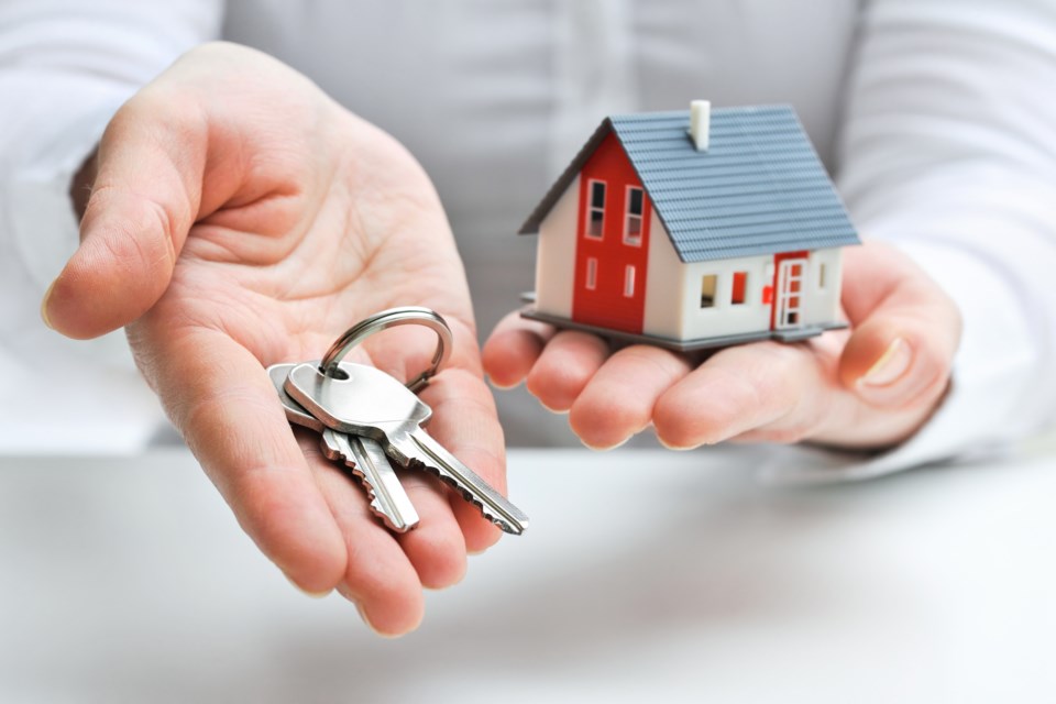 Property Buyers Agent